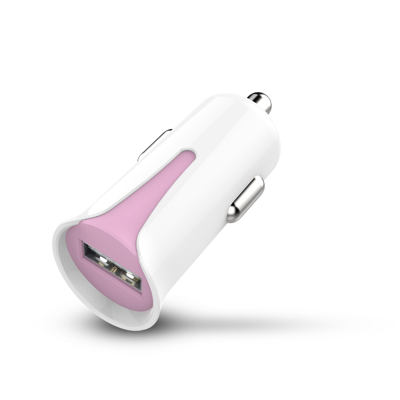 迷你USB車(chē)載充電器