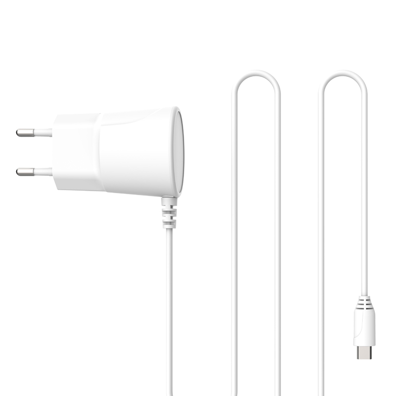1A線(xiàn)充充電器-ST480X