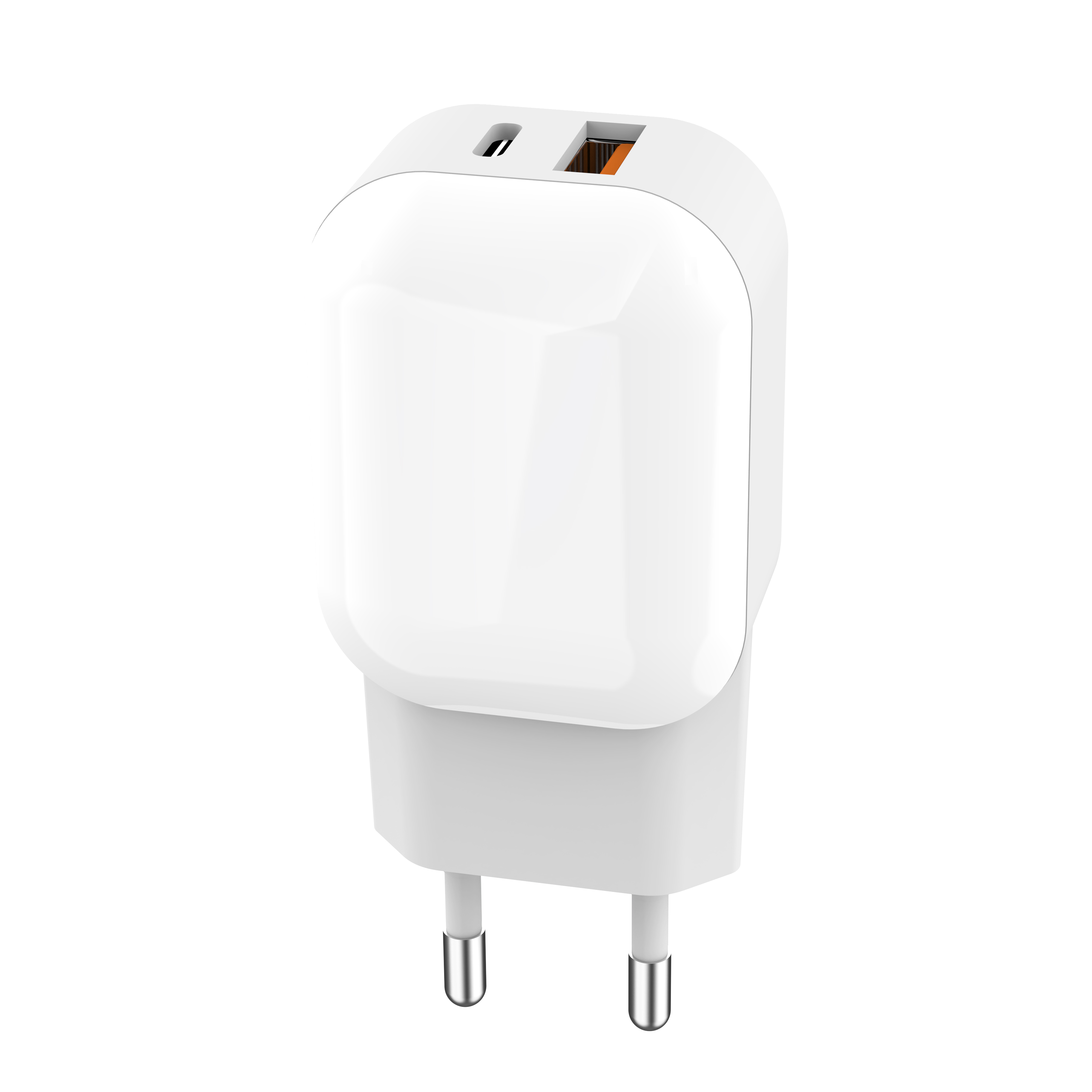 A+C 20W 快充充電器-ST570 歐規(guī) A+C 20W 快充充電器-ST570 歐規(guī)