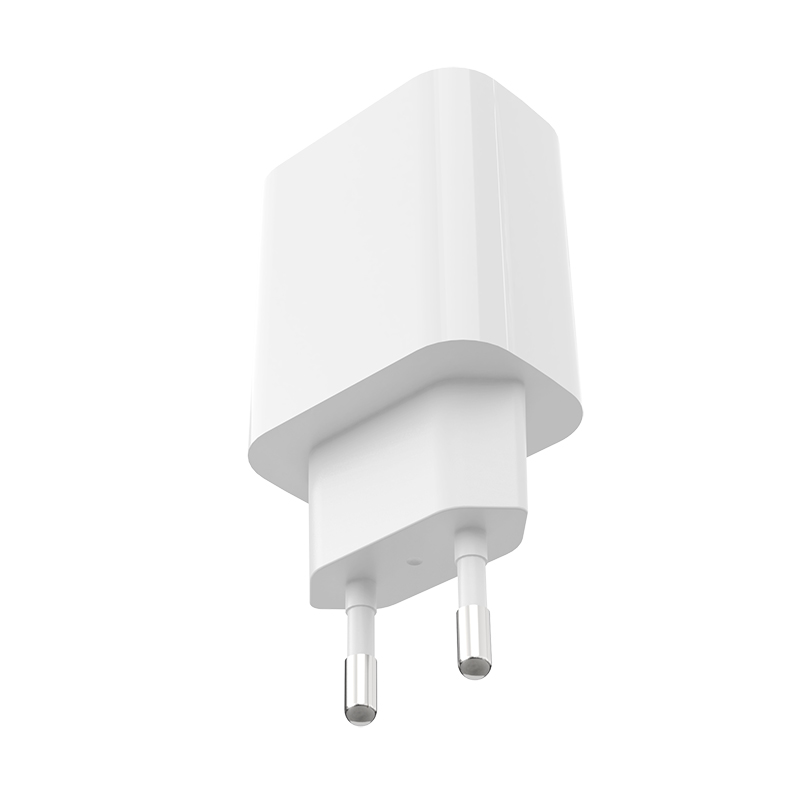 A+C 20W 快充充電器-ST770 歐規(guī) A+C 20W 快充充電器-ST770 歐規(guī)